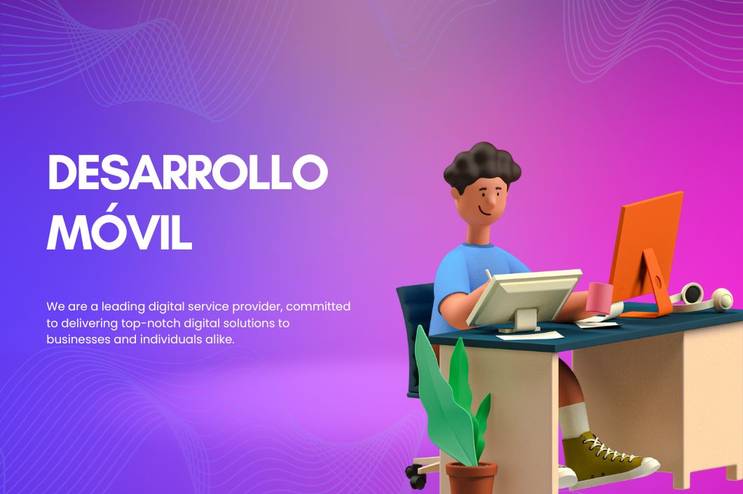 Desarrollo Móvil