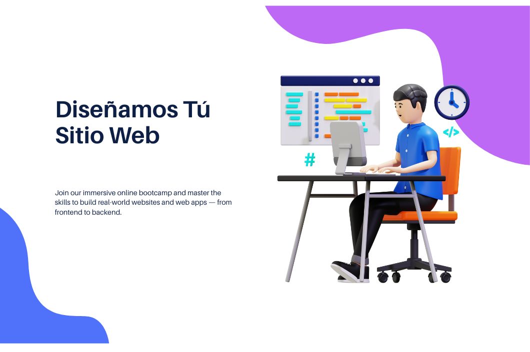 Desarrollo Web